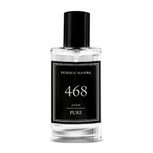 Мужские духи PURE 468