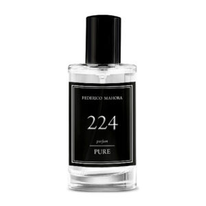 Мужские духи PURE 224