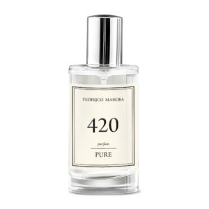 Женские духи PURE 420
