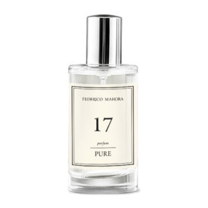 Женские духи PURE 17