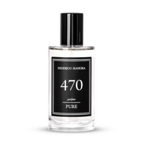Мужские духи PURE 470