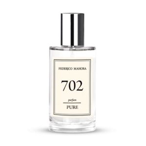 Женские духи PURE 702