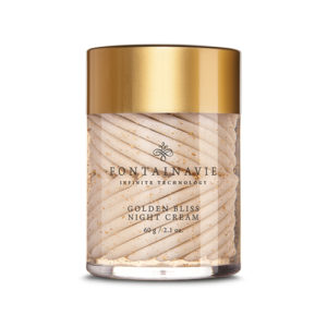 Ночной крем GOLDEN BLISS