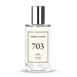 Женские духи PURE 703