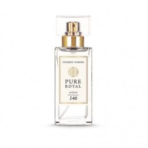 Женские духи Pure Royal FM 146