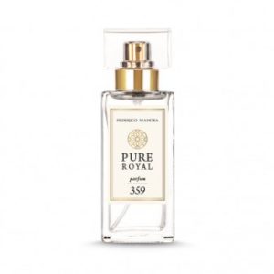 Женские духи Pure Royal FM 359