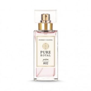 Женские духи Pure Royal FM 802