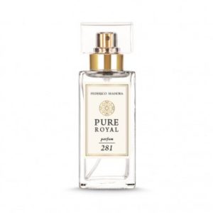 Женские духи Pure Royal FM 281