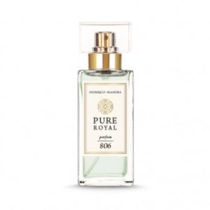 Женские духи Pure Royal FM 806