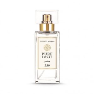 Женские духи Pure Royal FM 356