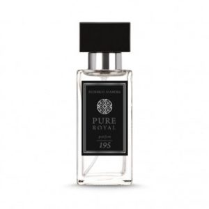 Мужские духи Pure Royal FM 195