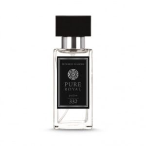 Мужские духи Pure Royal FM 332