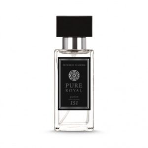 Мужские духи Pure Royal FM 151