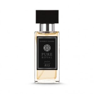 Мужские духи Pure Royal FM 815