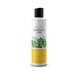 Шампунь для сухих и поврежденных волос Complete Care