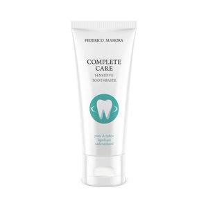 Зубная паста для чувствительных зубов Complete Care