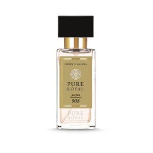 Pure Royal Unisex 908