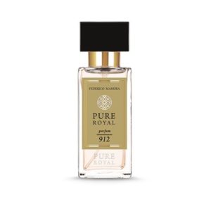 Pure Royal Unisex 912